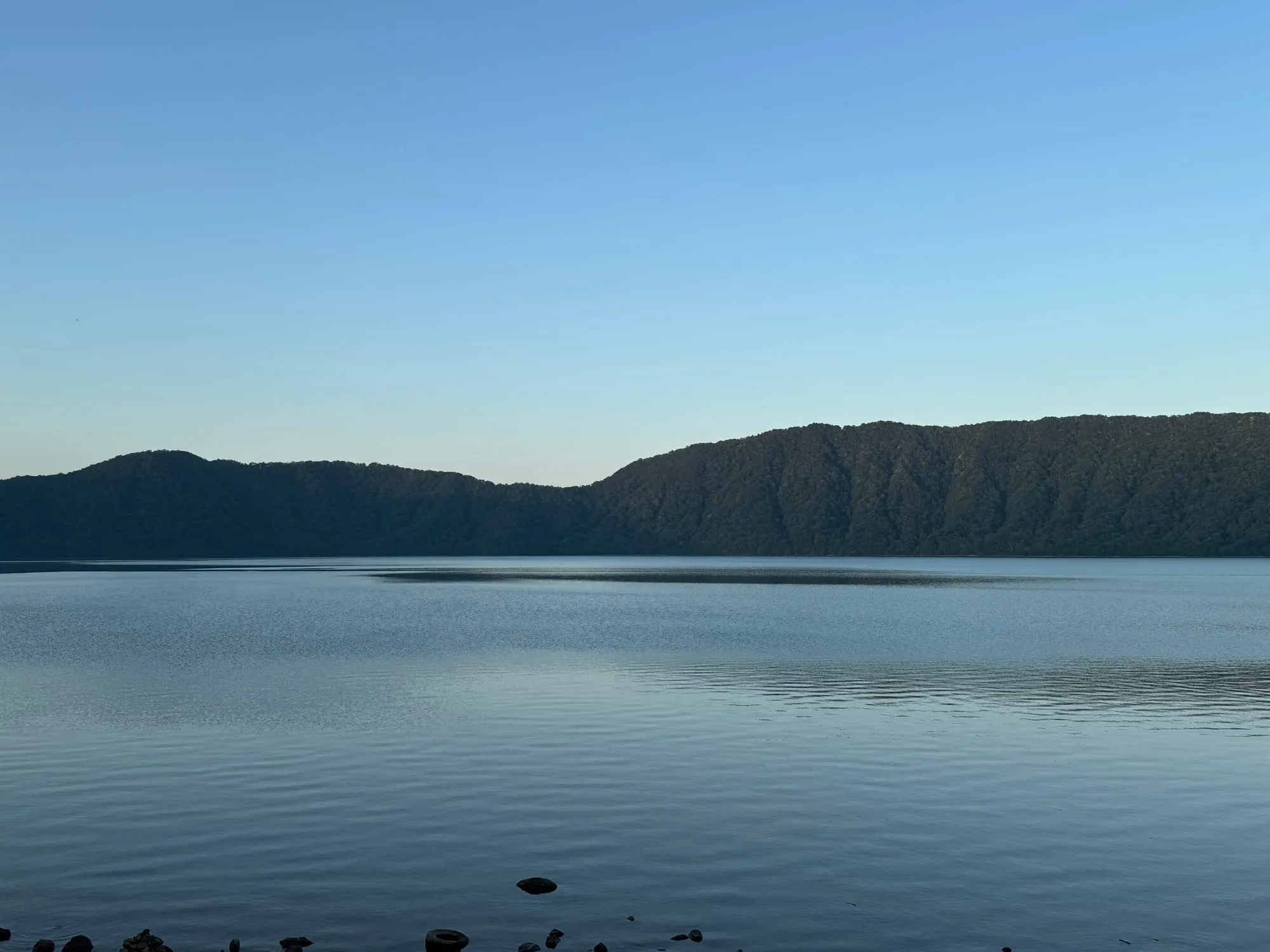 北海道登别温泉游记：在"地狱"中寻找人间仙境