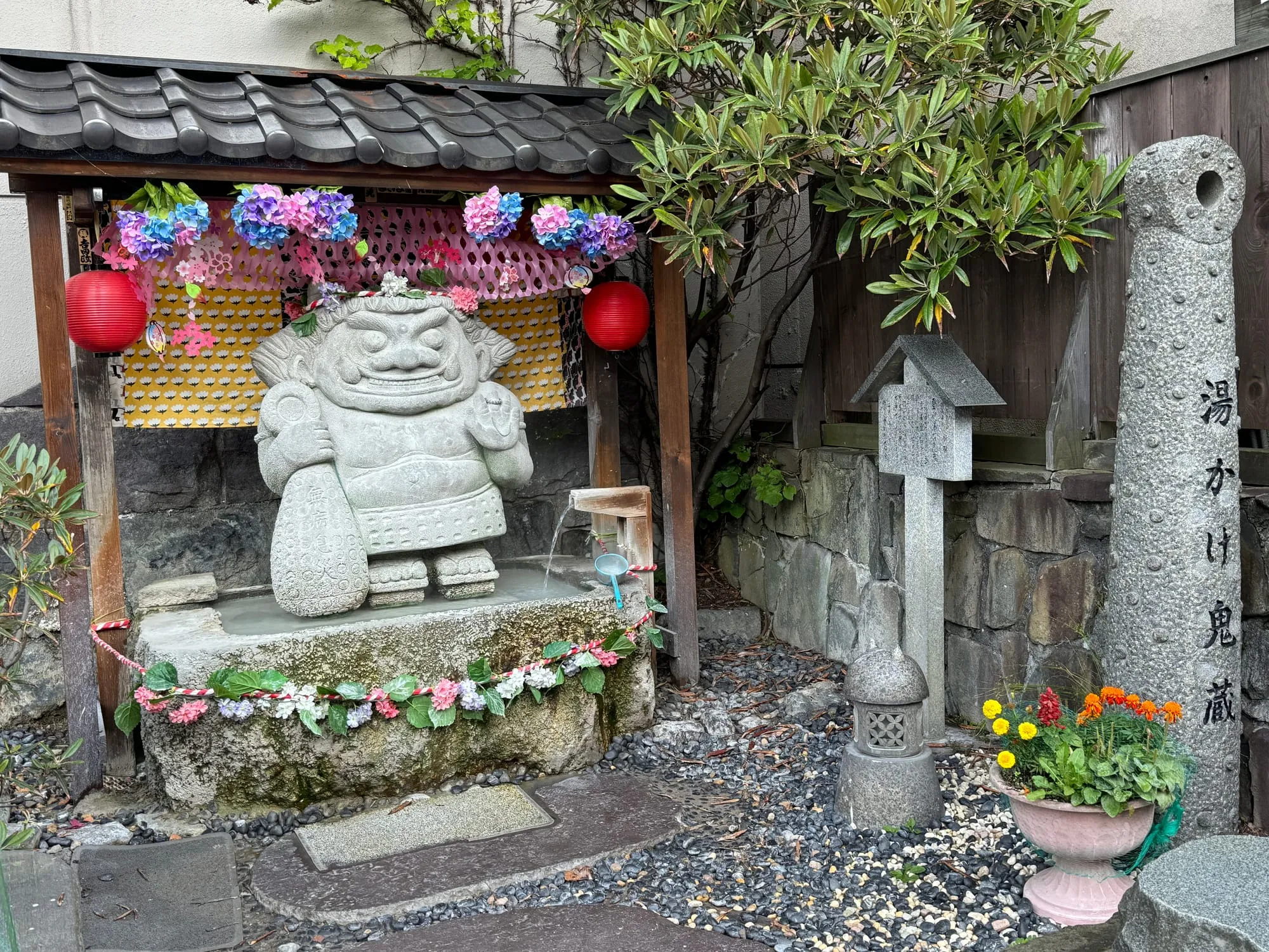 北海道登别温泉游记：在"地狱"中寻找人间仙境