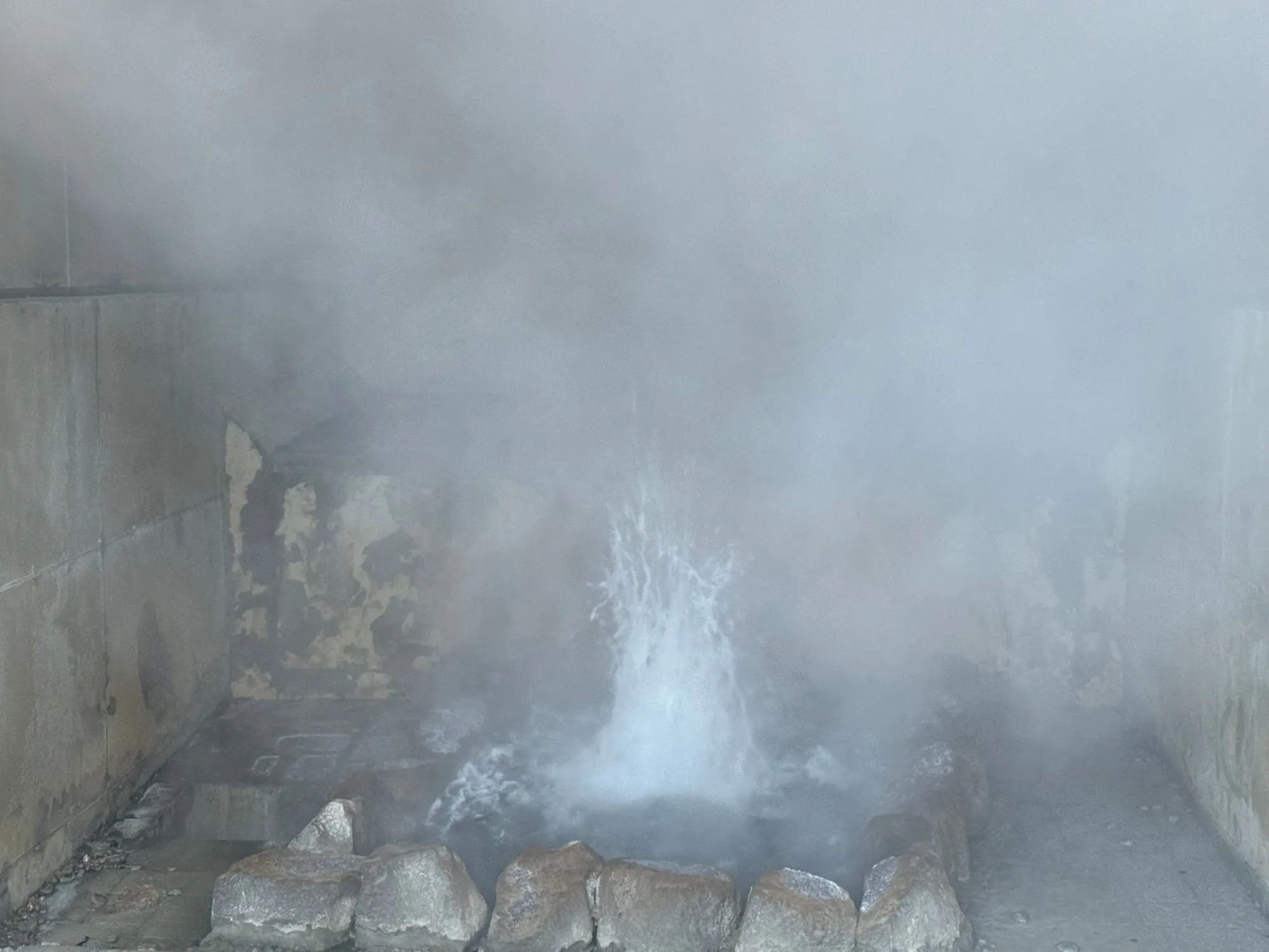北海道登别温泉游记：在"地狱"中寻找人间仙境