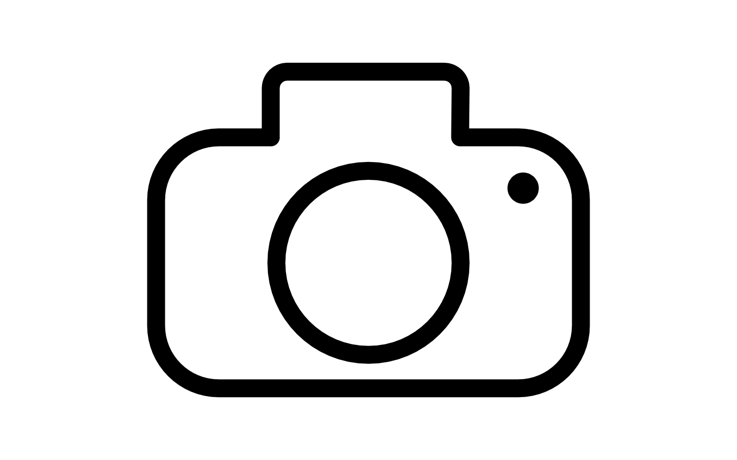 白い壁に近づいても露出が変わらない物理学的理由