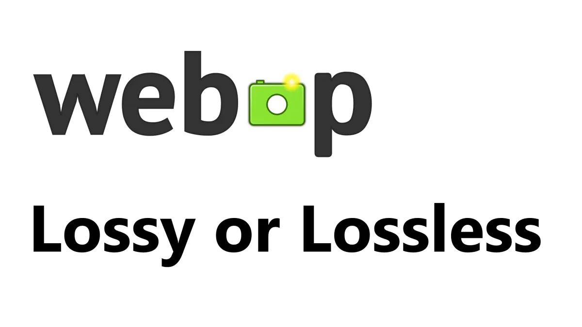 Webpの向き不向き