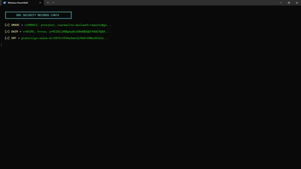 メールを送信しないドメインにSPF/DKIM/DMARCを設定して迷惑メール被害を避ける